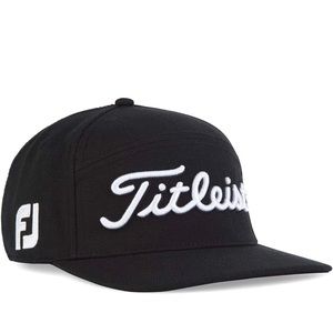 Titleist Split Panel Hat
